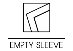 empty sleeve